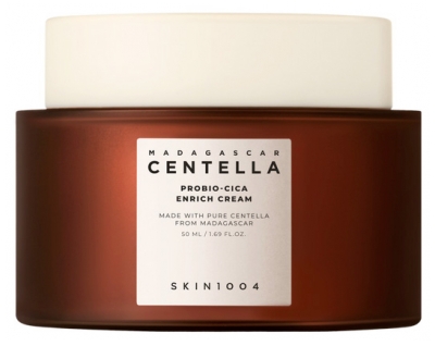 Skin1004 Madagascar Centella Probio-Cica Crème 50 ml