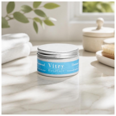 Vitry Baume Universel Caresse Pour Les Mains