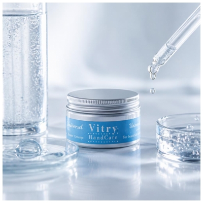 Vitry Baume Universel Caresse Pour Les Mains