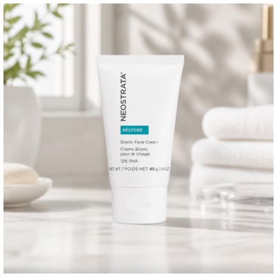 Neostrata Crème Bionic Pour le Visage 12% Pha - 40 ml