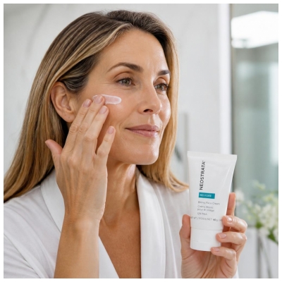 Neostrata Crème Bionic Pour le Visage 12% Pha - 40 ml