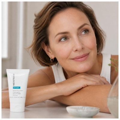 Neostrata Crème Bionic Pour le Visage 12% Pha - 40 ml