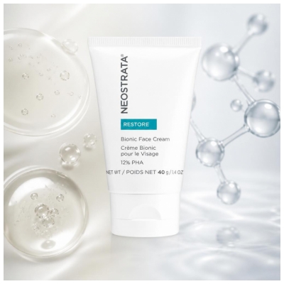 Neostrata Crème Bionic Pour le Visage 12% Pha - 40 ml