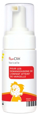 Pediact Poxclin ? Varicelle