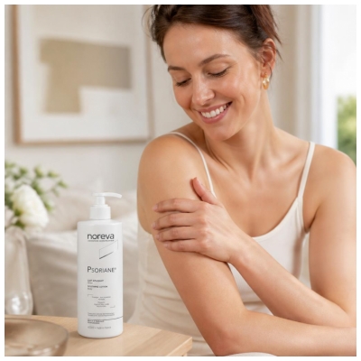 Noreva Psoriane Lait Apaisant 400 ml