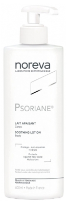 Noreva Psoriane Lait Apaisant 400 ml