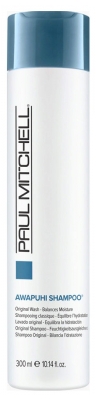 Paul Mitchell Awapuhi Original Shampooing 300 ml