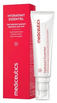 Mediceutics Hydratant Essentiel Tube 50 ml