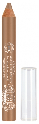 Léa Nature SO BIO étic Pure Color Crayon Fard à Paupières Biologique 6 Grammes