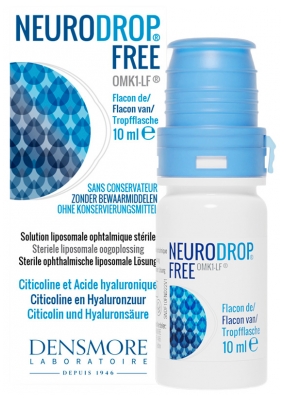 Densmore Neurodrop Solution Liposomale Stérile 10 ML