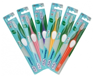 TePe Supreme Souple Brosse à Dents