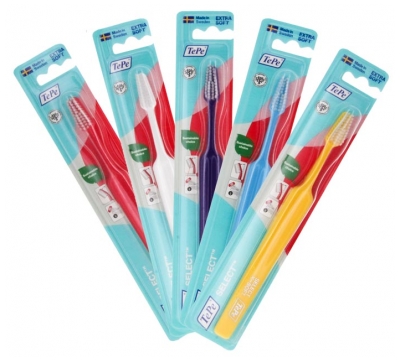 TePe Select Extra Souple Brosse à Dents