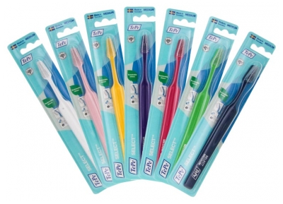 TePe Select Medium Brosse à Dents 