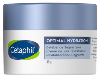 Cetaphil Crème de Jour Revitalisante 48 g