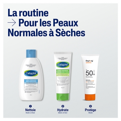 Cetaphil Crémé Hydratante 100 g