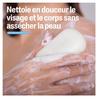 CETAPHIL Pain de Toilette
