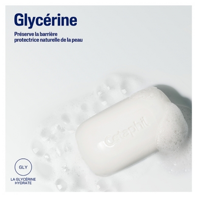 CETAPHIL Pain de Toilette