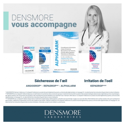 Densmore Keradrop 5 ml