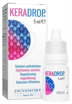 Densmore Keradrop 5 ml