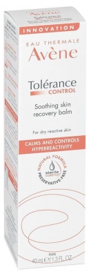Avène Tolérance Control Baume Restaurateur Apaisant 40 ml