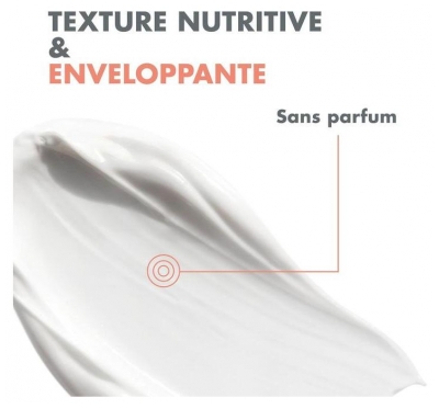 Avène Tolérance Control Baume Restaurateur Apaisant 40 ml