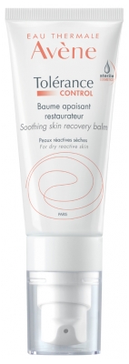 Avène Tolérance Control Baume Restaurateur Apaisant 40 ml