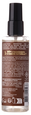 MKL Green Nature Miel Gourmand Brume Parfumée Édition Limitée 100 ml
