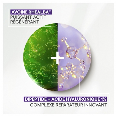 A-DERMA Epitheliale A.H Ultra Repair Crème Anti-Marques Réparatrice SPF50+ 40 ml