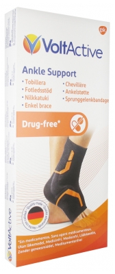 Voltactive Chevillère Droite Xl - Taille : M