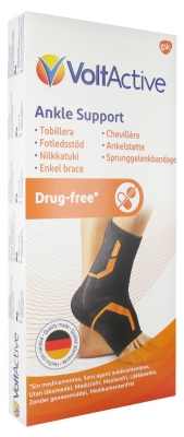 Voltactive Chevillère Droite Xl - Taille : S