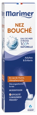 Marimer Spray Nez Bouché 100 ML