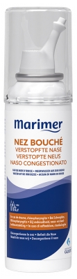 Marimer Spray Nez Bouché 100 ML