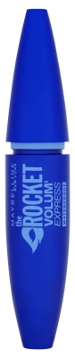 Maybelline New York Volum'Express The Rocket Waterproof Mascara 9,6 ml