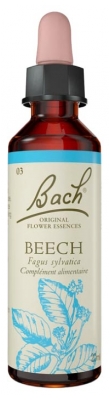 Fleurs de Bach Original Fleurs de Bach® Original Beech / Hêtre / Fagus Silvatica