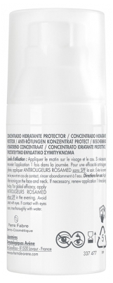 Avène Antirougeurs Rosamed Concentré Hydratant Protecteur Peaux Sensibles 30 ml