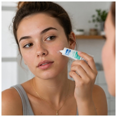 Mixa Pâte Anti-Bouton 15 ml