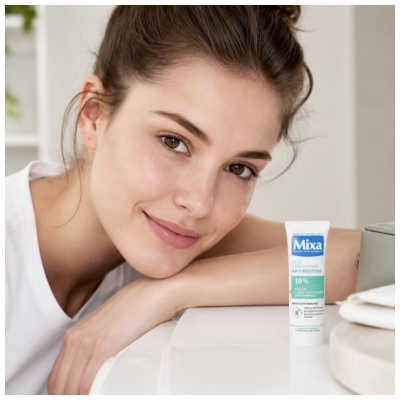 Mixa Pâte Anti-Bouton 15 ml