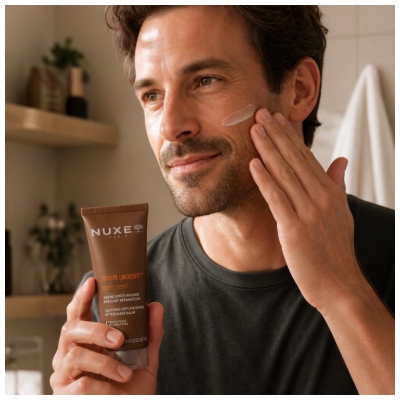 Nuxe Men [Boost] Baume Après-Rasage 75 ml