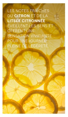 Weleda Crème de Douche Vivifiante au Citrus Fraîcheur et Bonne Humeur 200 ml