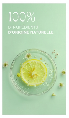 Weleda Crème de Douche Vivifiante au Citrus Fraîcheur et Bonne Humeur 200 ml