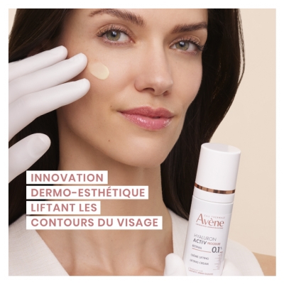 Avène Hyaluron Activ Procédure Crème Lifting Retinal 30 ml
