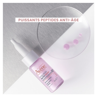 Avène Hyaluron Activ Procédure Sérum Tenseur Hexapeptide Solution 20 ml