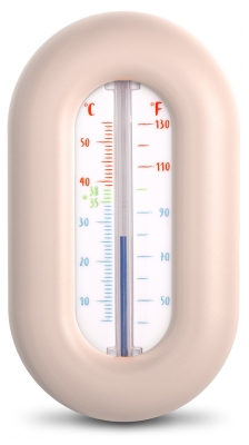 Suavinex Birdies Thermomètre de Bain Dès 0 Mois