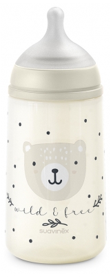 Suavinex Night & Day Les Essentiels Set Nouveau-Né