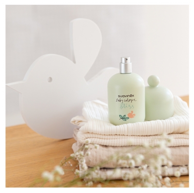 Suavinex Bliss Baby Cologne 100 ml