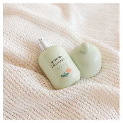 Suavinex Bliss Baby Cologne 100 ml