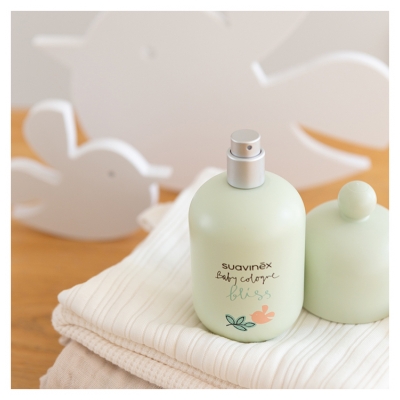 Suavinex Bliss Baby Cologne 100 ml