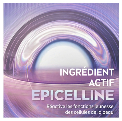 Nivea Sérum Visage Anti-Âge Ultime Jeunesse Flacon de 30 ml