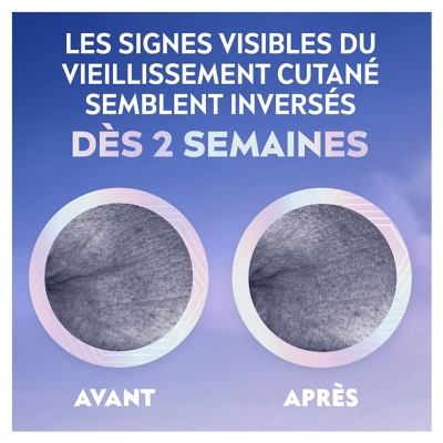 Nivea Sérum Visage Anti-Âge Ultime Jeunesse Flacon de 30 ml