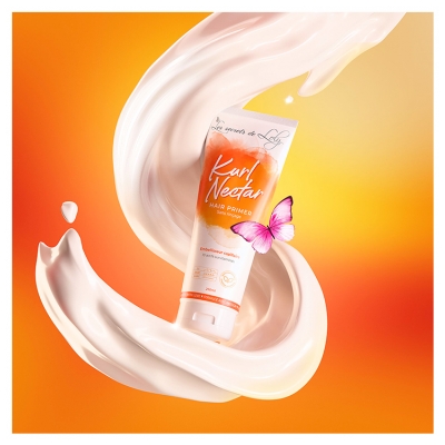 Les Secrets de Loly Kurl Nectar Hair Primer 250 ml